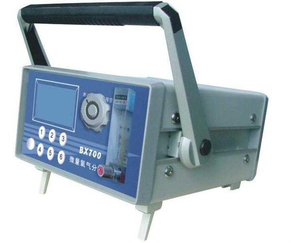 bx700氧气分析仪